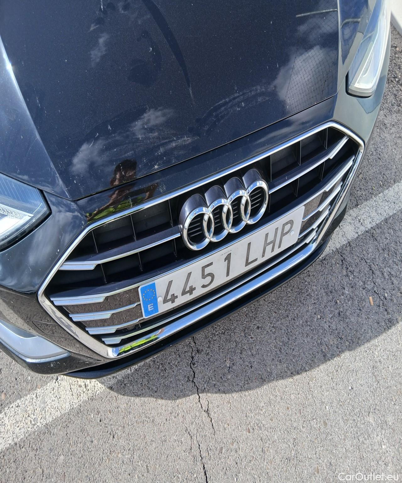  Audi  A4  Berlina 30 TDI advanced 2.0 TDI 135CV AT7 E6dT #4