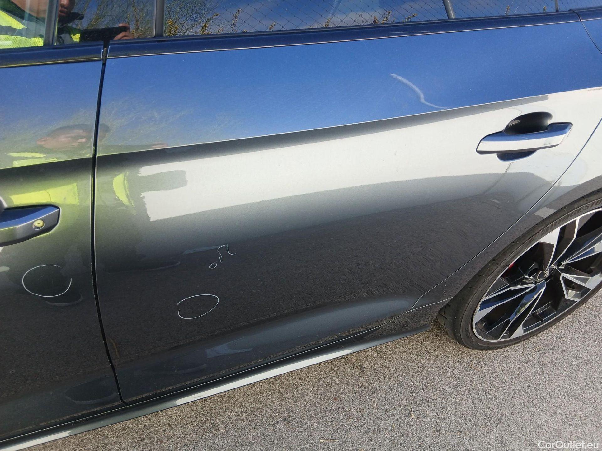  Audi  A5 Sportback AUDI A5 / 2019 / 5P / berlina con portón B.Line 40 TDI quattro S tronic Sportback #22