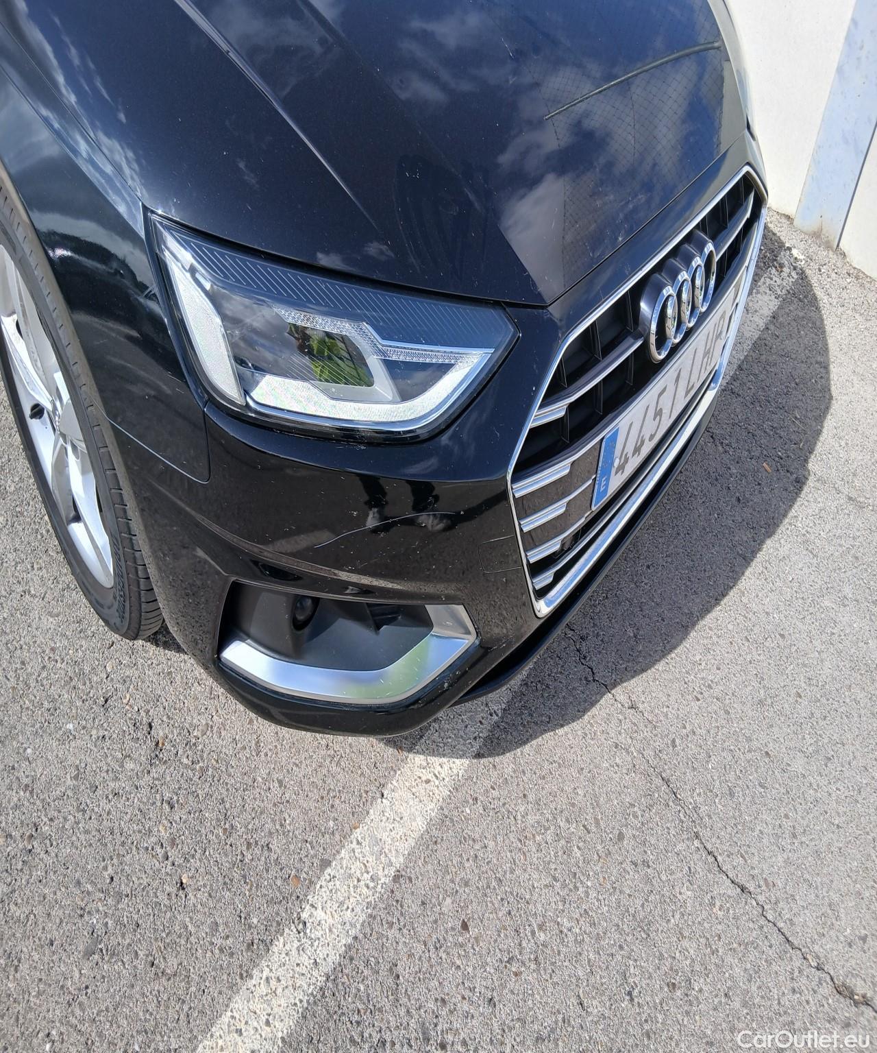  Audi  A4  Berlina 30 TDI advanced 2.0 TDI 135CV AT7 E6dT #6