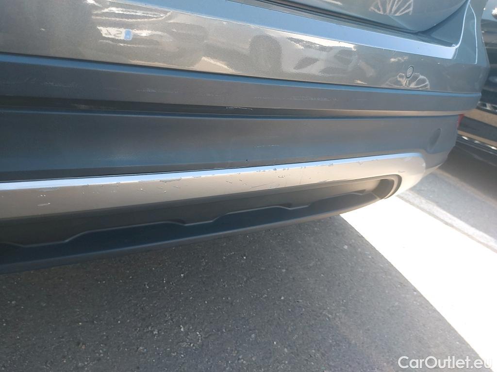  Volkswagen  T-CROSS VOLKSWAGEN  / 2018 / 5P / todoterreno Advance 1.0 TSI 85kW (115CV) DSG (AC) #28
