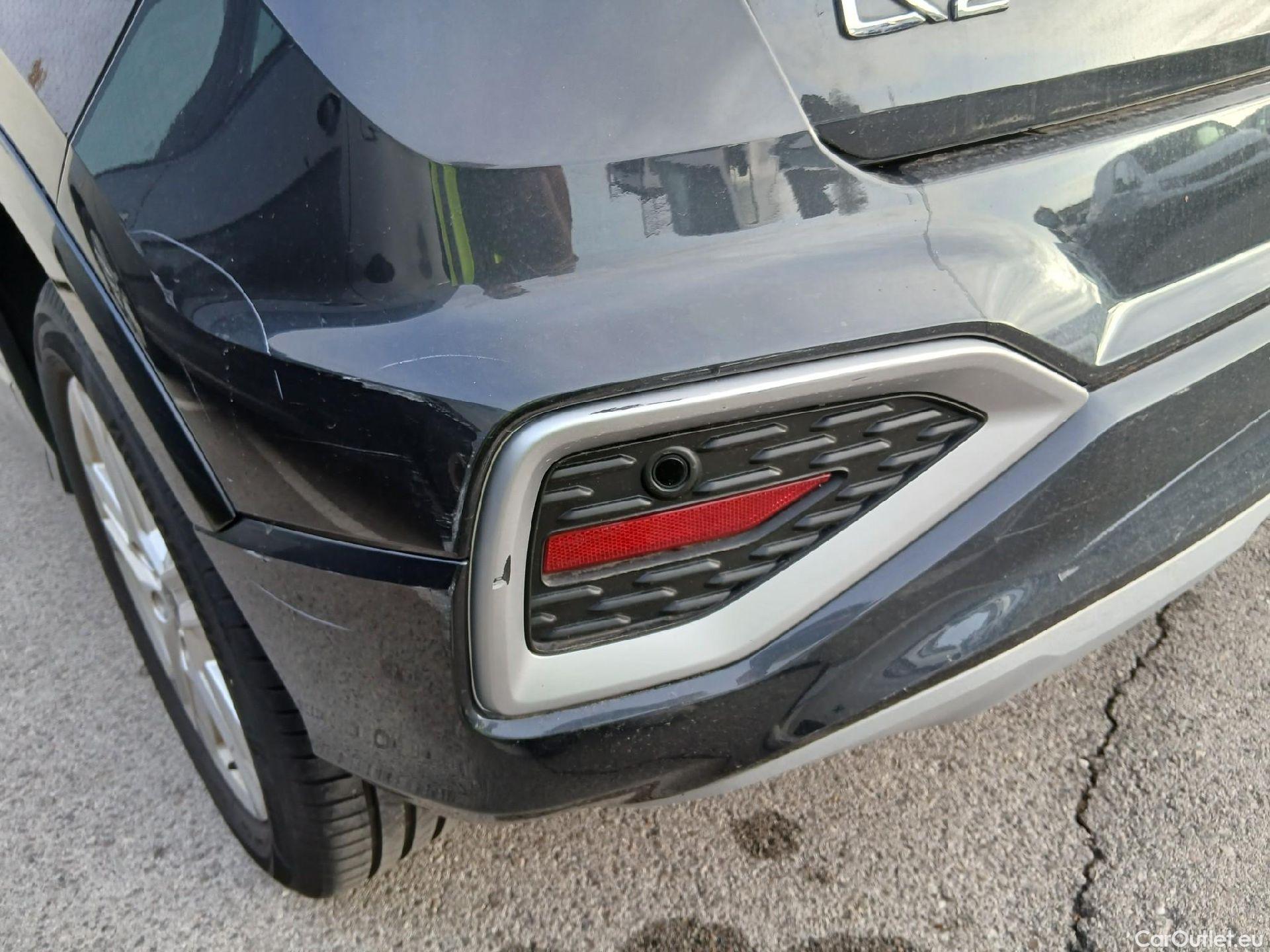  Audi  Q2  35 TFSI advanced 1.5 TFSI 150CV AT7 E6d #33