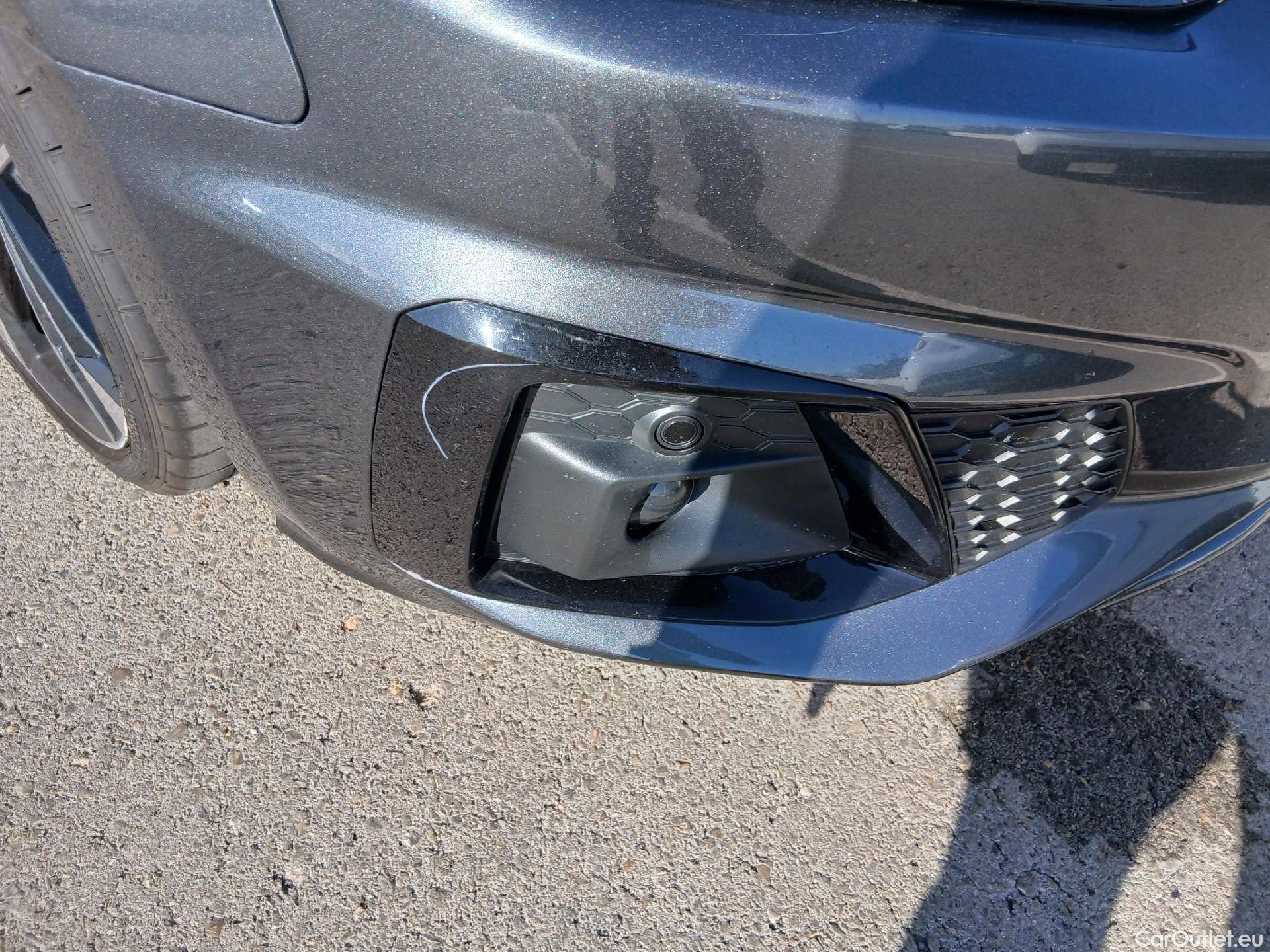  Audi  A5 Sportback AUDI A5 / 2019 / 5P / berlina con portón B.Line 40 TDI quattro S tronic Sportback #13