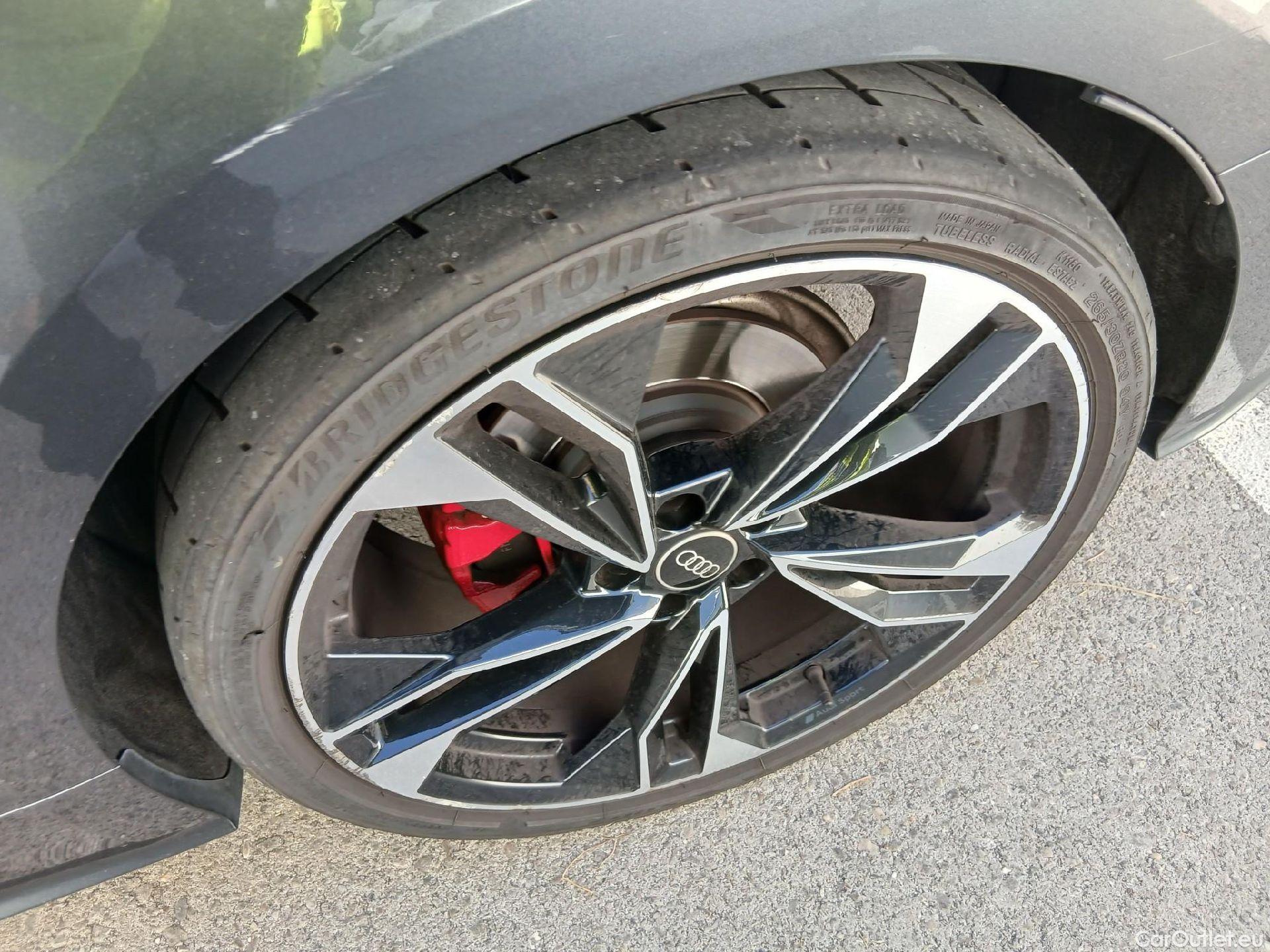 Audi  A5 Sportback AUDI A5 / 2019 / 5P / berlina con portón B.Line 40 TDI quattro S tronic Sportback #27