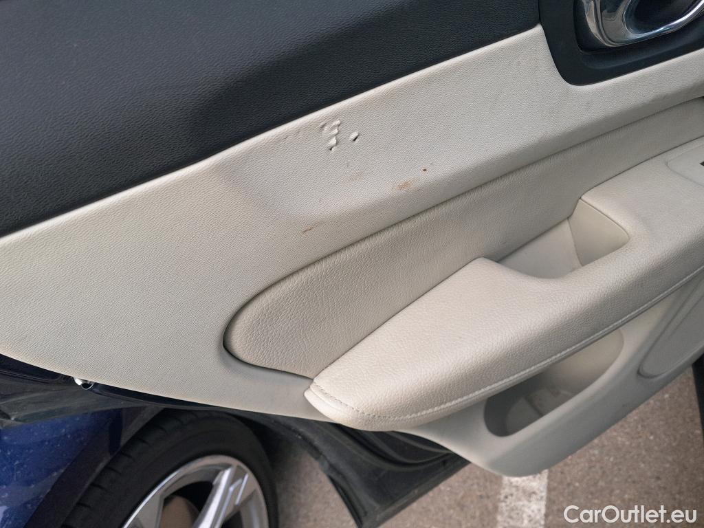  Volvo  XC60 VOLVO  5p 2G todoterreno 2.0 D4 AWD Inscription Auto #31