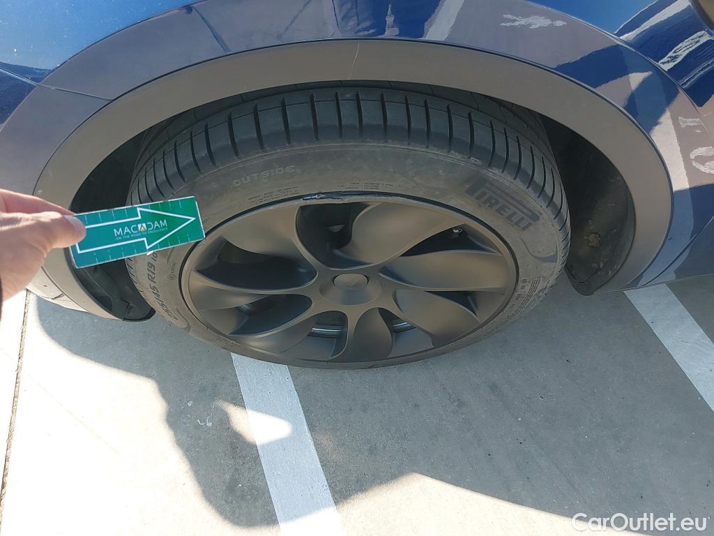  Land Rover  Discovery TESLA Model Y / 2020 / 5P / todoterreno Gran Autonomía 4WD #9