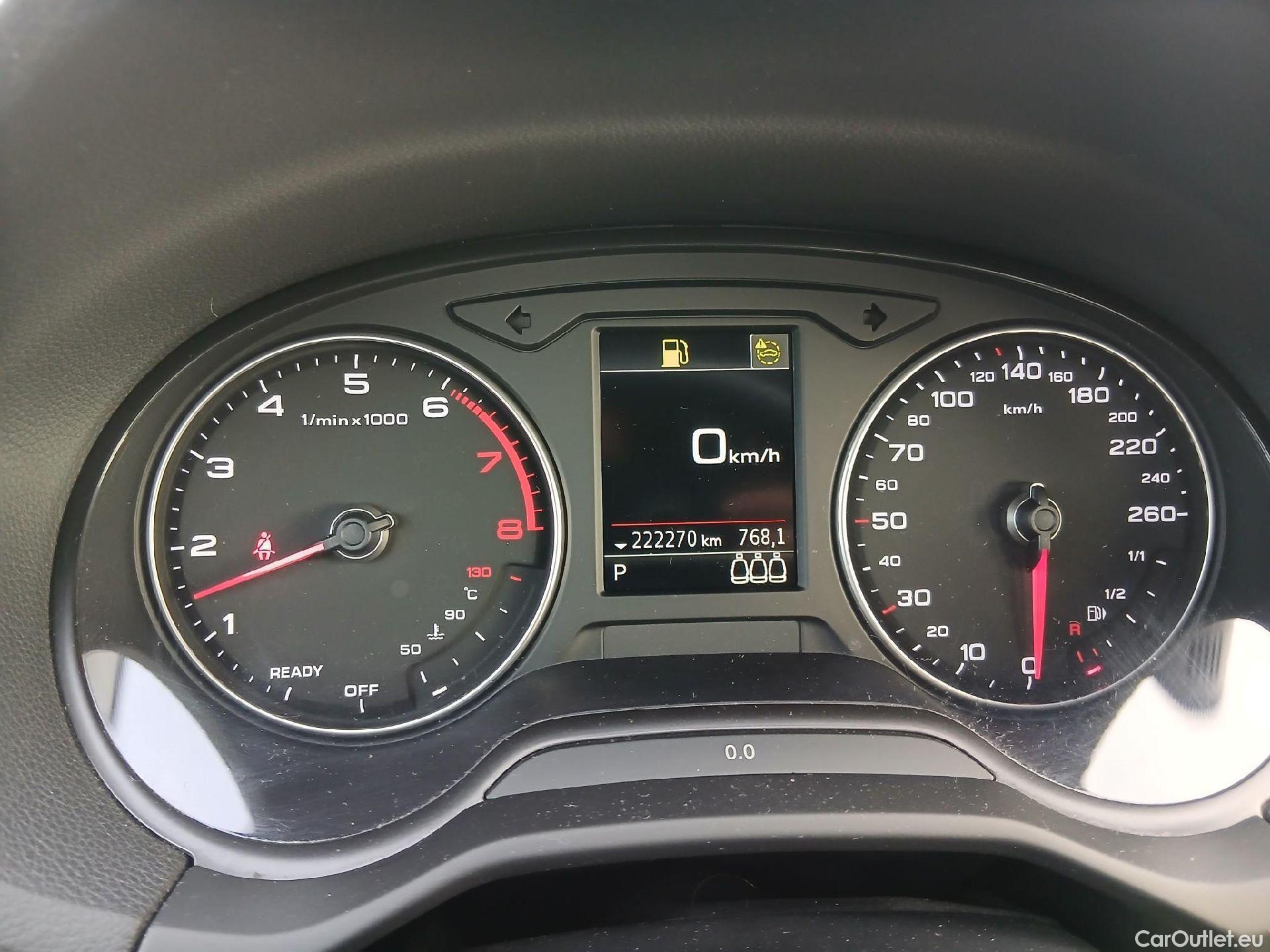  Audi  Q2  35 TFSI advanced 1.5 TFSI 150CV AT7 E6d #47
