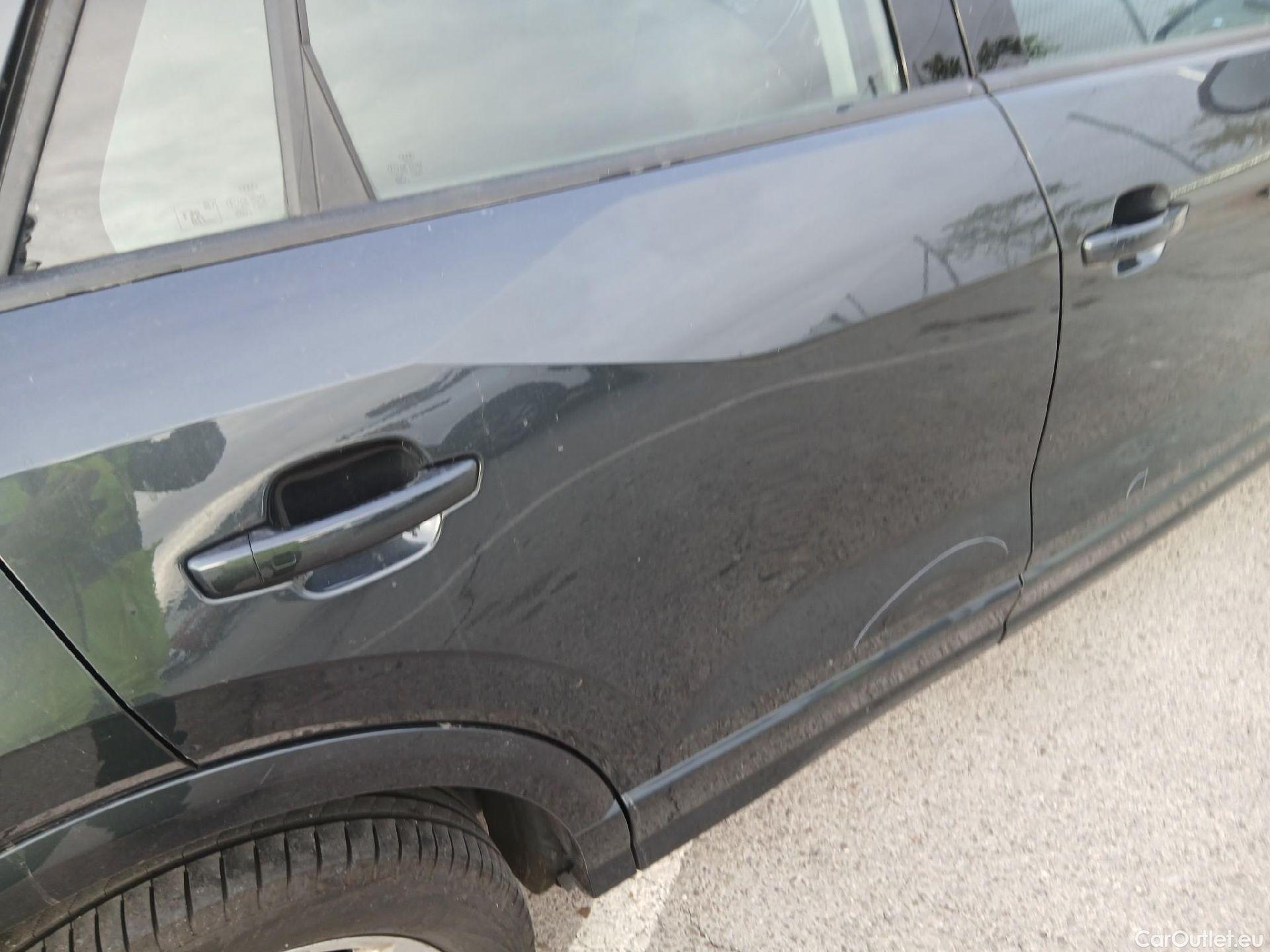  Audi  Q2  35 TFSI advanced 1.5 TFSI 150CV AT7 E6d #40