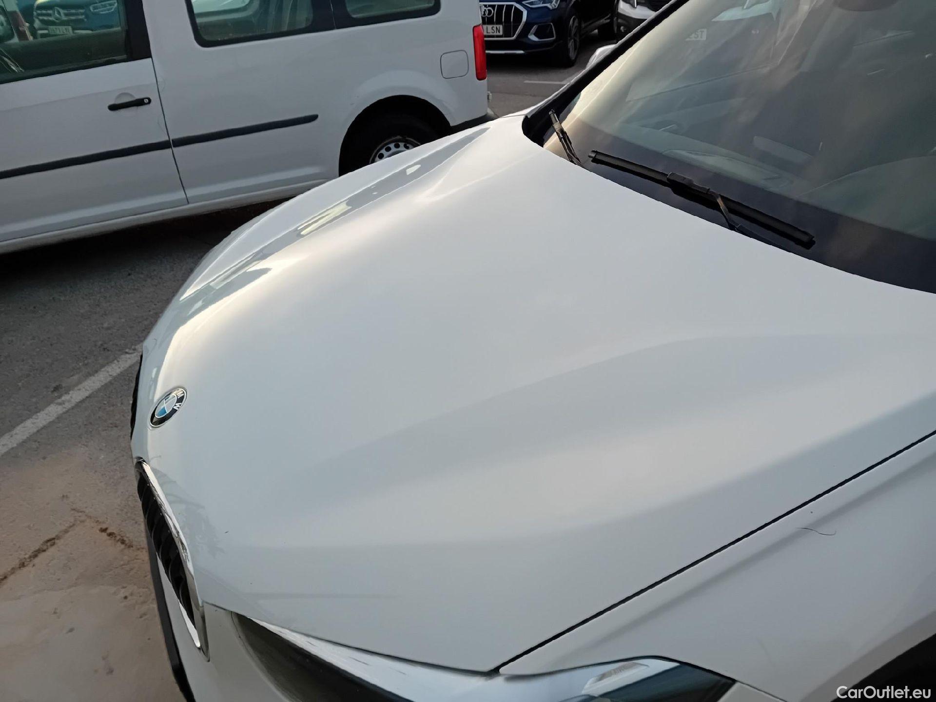  Bmw  X1 BMW  / 2015 / 5P / todoterreno sDrive16d #6