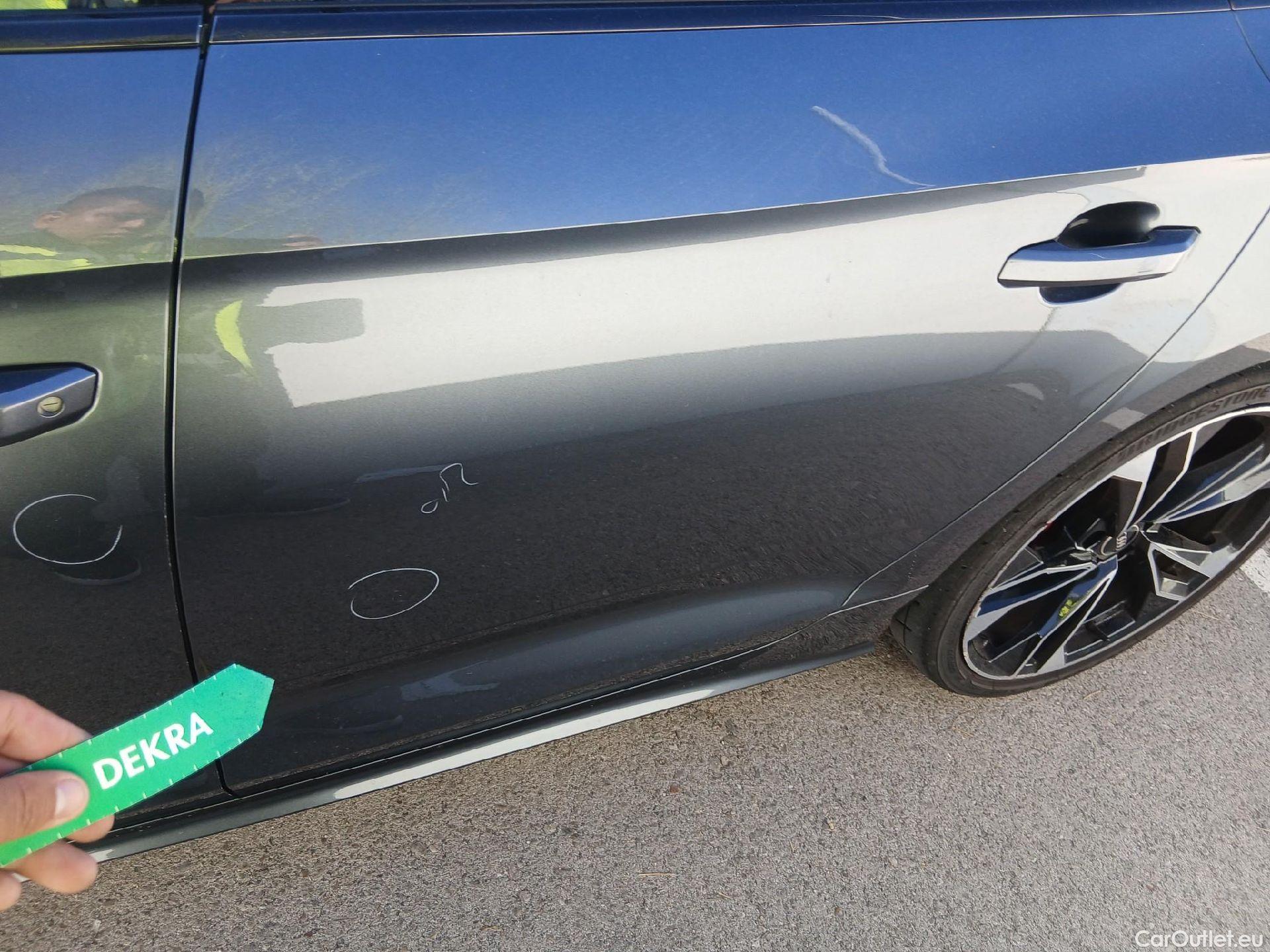  Audi  A5 Sportback AUDI A5 / 2019 / 5P / berlina con portón B.Line 40 TDI quattro S tronic Sportback #23