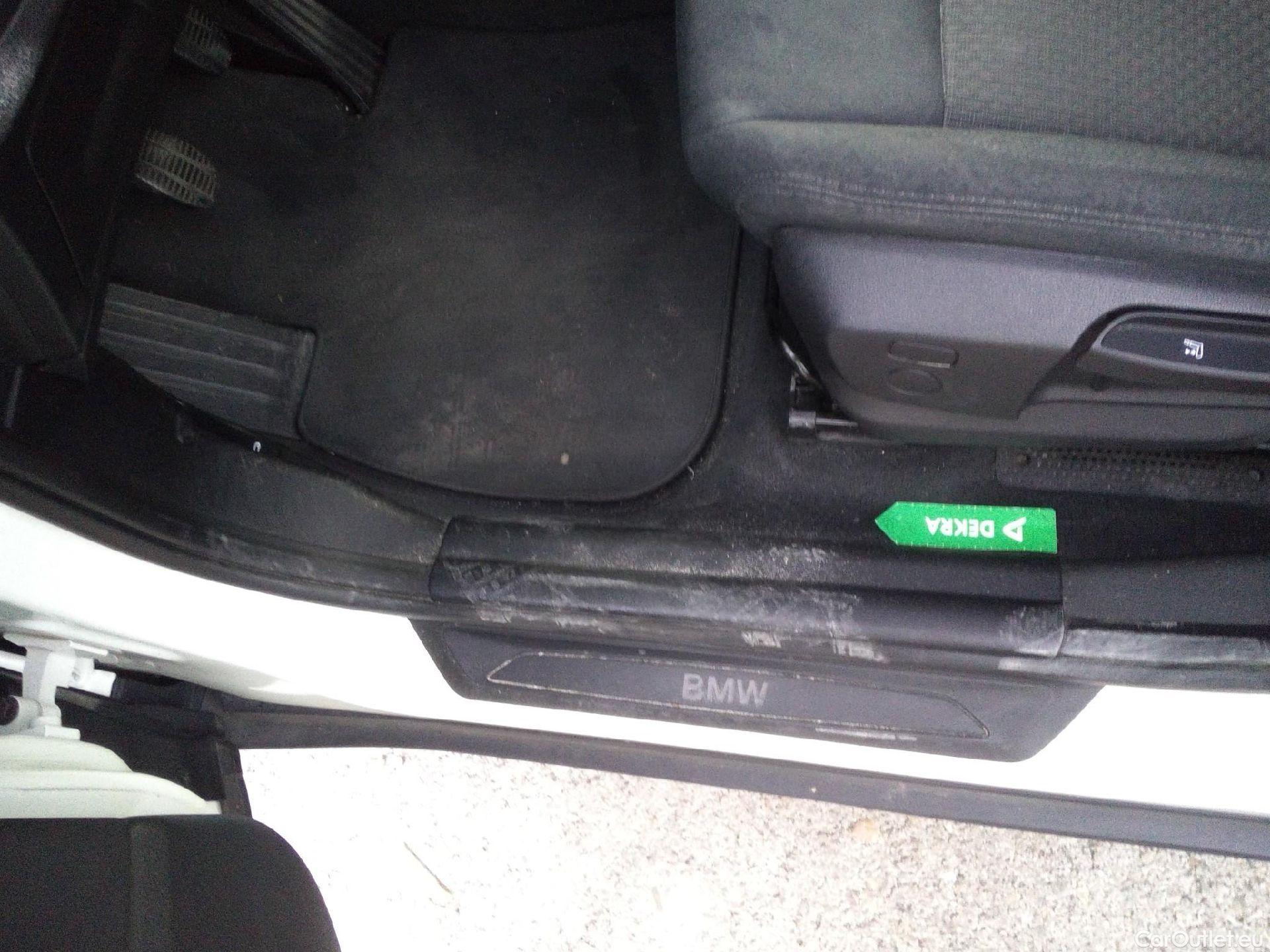  Bmw  X1 BMW  / 2015 / 5P / todoterreno sDrive16d #35
