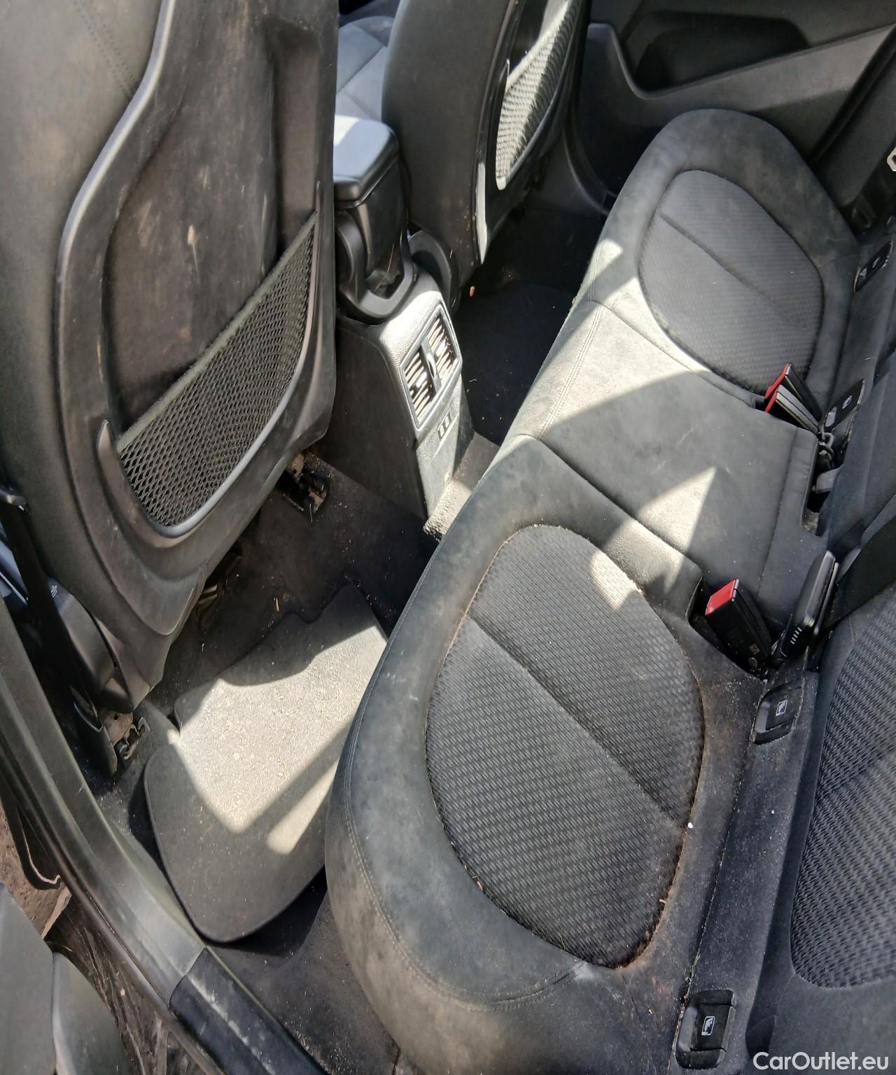  Bmw  X1 BMW  / 2015 / 5P / todoterreno sDrive18d #15