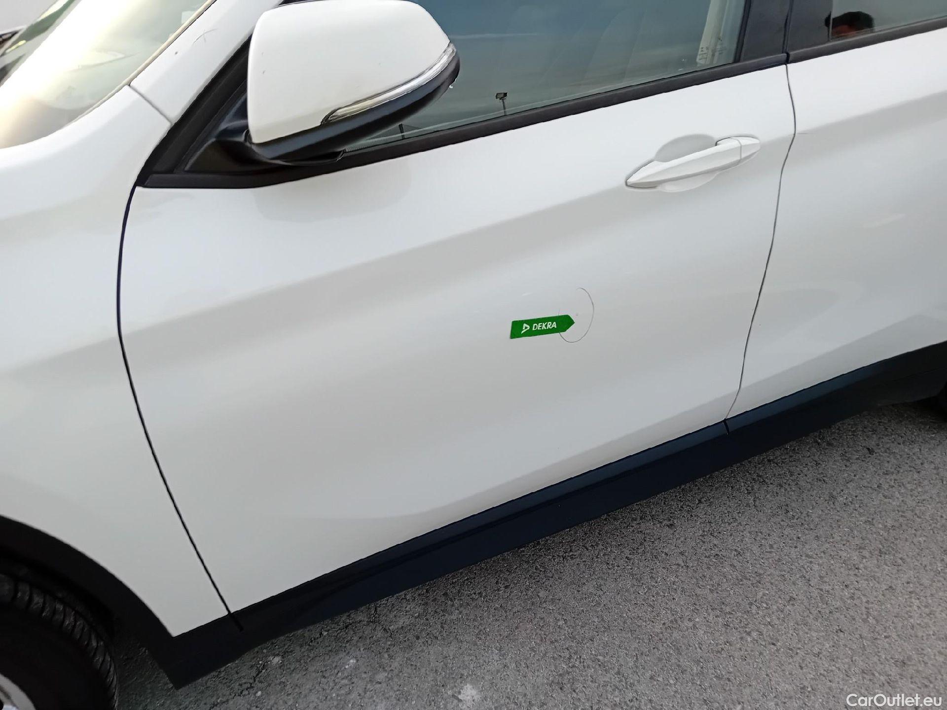  Bmw  X1 BMW  / 2015 / 5P / todoterreno sDrive16d #16