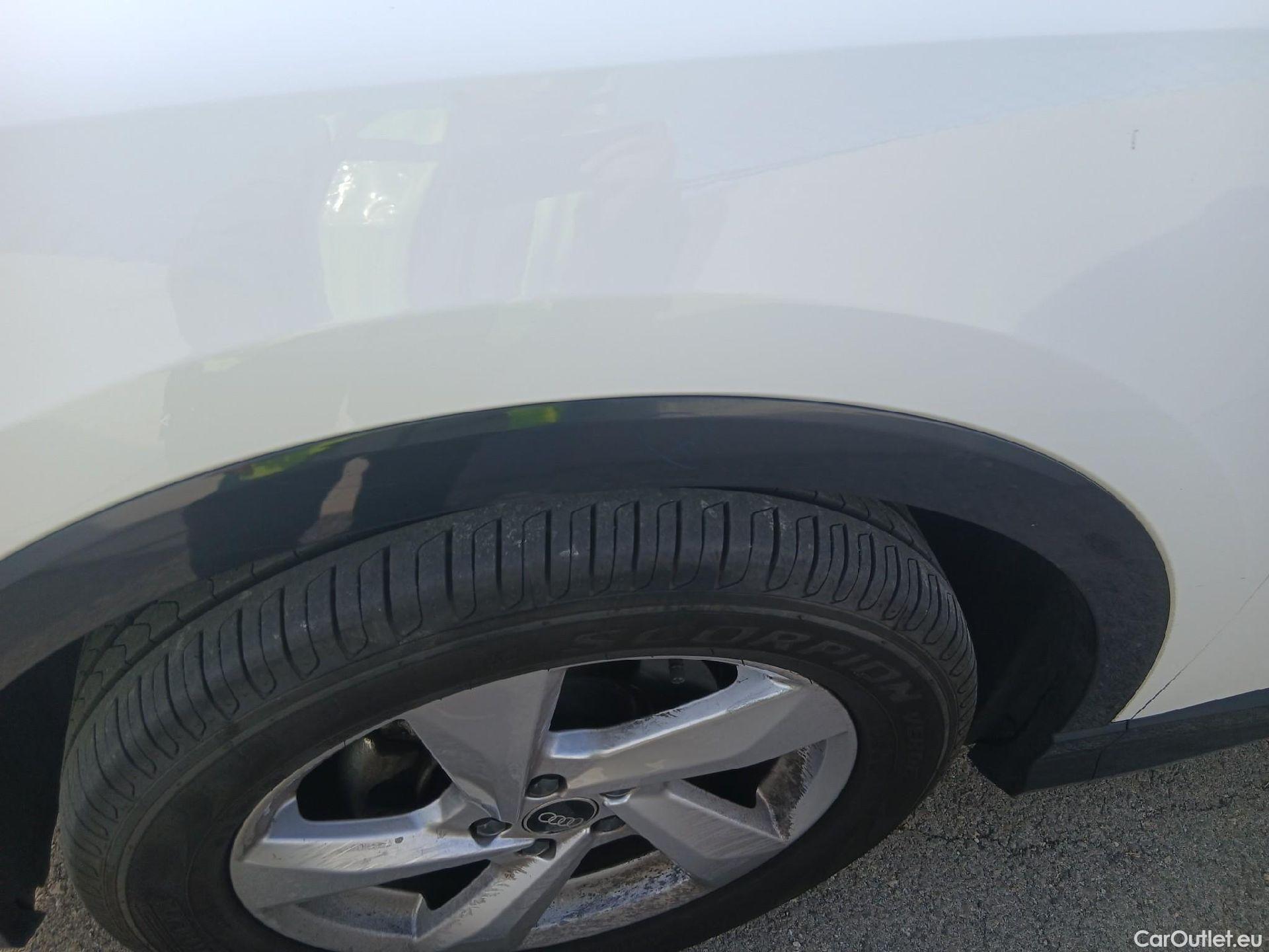  Audi  Q3  35 TDI advanced 2.0 TDI 150CV AT7 E6d #18
