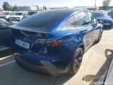  Land Rover  Discovery TESLA Model Y / 2020 / 5P / todoterreno Gran Autonomía 4WD #2