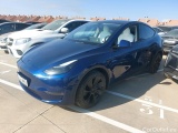 Land Rover  Discovery TESLA Model Y / 2020 / 5P / todoterreno Gran Autonomía 4WD 