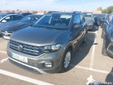  Volkswagen  T-CROSS VOLKSWAGEN  / 2018 / 5P / todoterreno Advance 1.0 TSI 85kW (115CV) DSG (AC) 