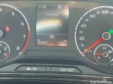  Volkswagen  T-CROSS VOLKSWAGEN  / 2018 / 5P / todoterreno Advance 1.0 TSI 85kW (115CV) DSG (AC) #5