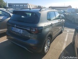  Volkswagen  T-CROSS VOLKSWAGEN  / 2018 / 5P / todoterreno Advance 1.0 TSI 85kW (115CV) DSG (AC) #2