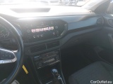  Volkswagen  T-CROSS VOLKSWAGEN  / 2018 / 5P / todoterreno Advance 1.0 TSI 85kW (115CV) DSG (AC) #13