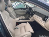  Volvo  XC60 VOLVO  5p 2G todoterreno 2.0 D4 AWD Inscription Auto #6