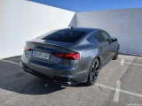  Audi  A5 Sportback AUDI A5 / 2019 / 5P / berlina con portón B.Line 40 TDI quattro S tronic Sportback #2