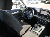  Audi  Q5 AUDI  / 2020 / 5P / todoterreno Advanced 35 TDI 120kW S tronic (AC2) #3
