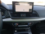  Audi  Q5 AUDI  / 2020 / 5P / todoterreno Advanced 35 TDI 120kW S tronic (AC2) #11