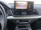  Audi  Q5 AUDI  / 2020 / 5P / todoterreno Advanced 35 TDI 120kW S tronic (AC2) #12
