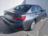  Bmw  Serie 3 BMW  / 2018 / 4P / sedán 318d Auto. #2