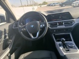  Bmw  Serie 3 BMW  / 2018 / 4P / sedán 318d Auto. #3
