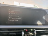  Bmw  Serie 3 BMW  / 2018 / 4P / sedán 318d Auto. #13