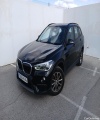  Bmw  X1 BMW  / 2015 / 5P / todoterreno sDrive18d 
