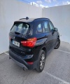  Bmw  X1 BMW  / 2015 / 5P / todoterreno sDrive18d #2