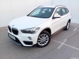  Bmw  X1 BMW  / 2015 / 5P / todoterreno sDrive16d 