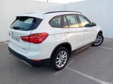 Bmw  X1 BMW  / 2015 / 5P / todoterreno sDrive16d #2