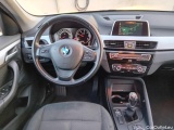  Bmw  X1 BMW  / 2015 / 5P / todoterreno sDrive16d #3