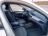  Bmw  X1 BMW  / 2015 / 5P / todoterreno sDrive16d #6