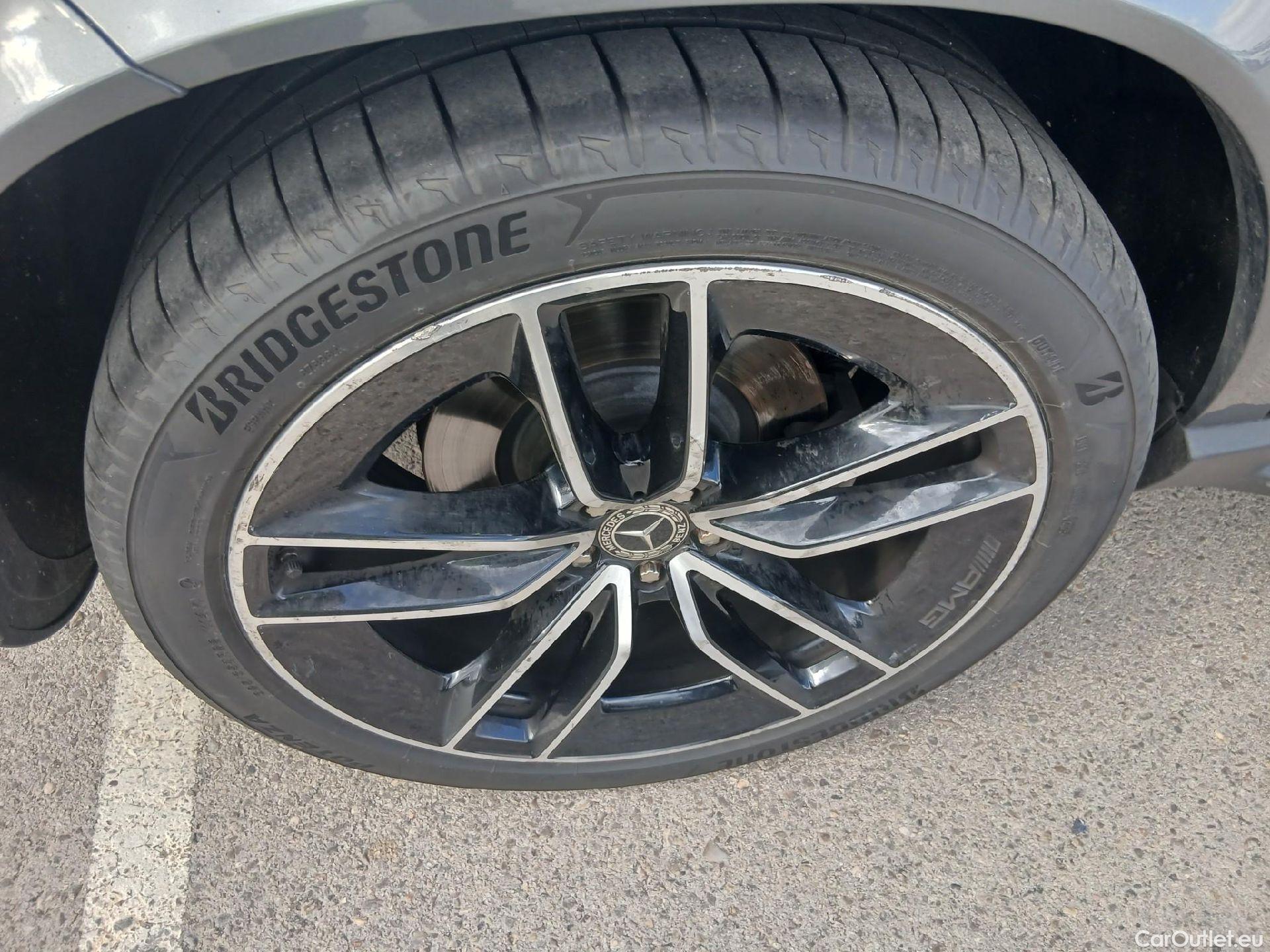  Mercedes  G-Klasee Clase GLE GLE 350 de 4Matic (167.117)AMG 2.0 AMG Line 320CV AT9 E6d #28