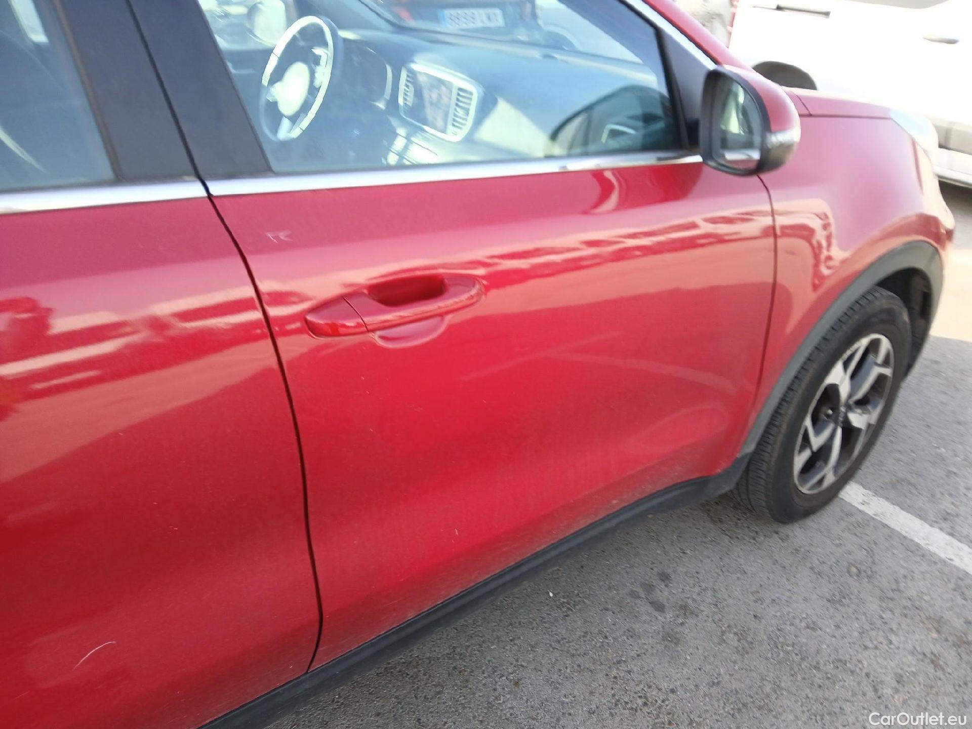  KIA  Sportage KIA  / 2018 / 5P / todoterreno 1.6 MHEV Business DCT 100kW (136CV) 4X2 #37