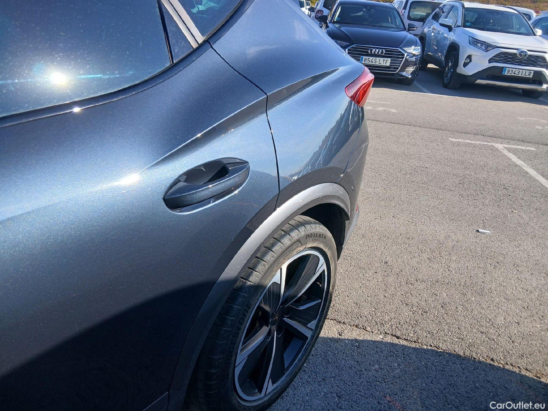  Cupra  Formentor CUPRA  / 2020 / 5P / todoterreno 1.4 e-Hybrid 150kW (204 CV) DSG (AC) #20