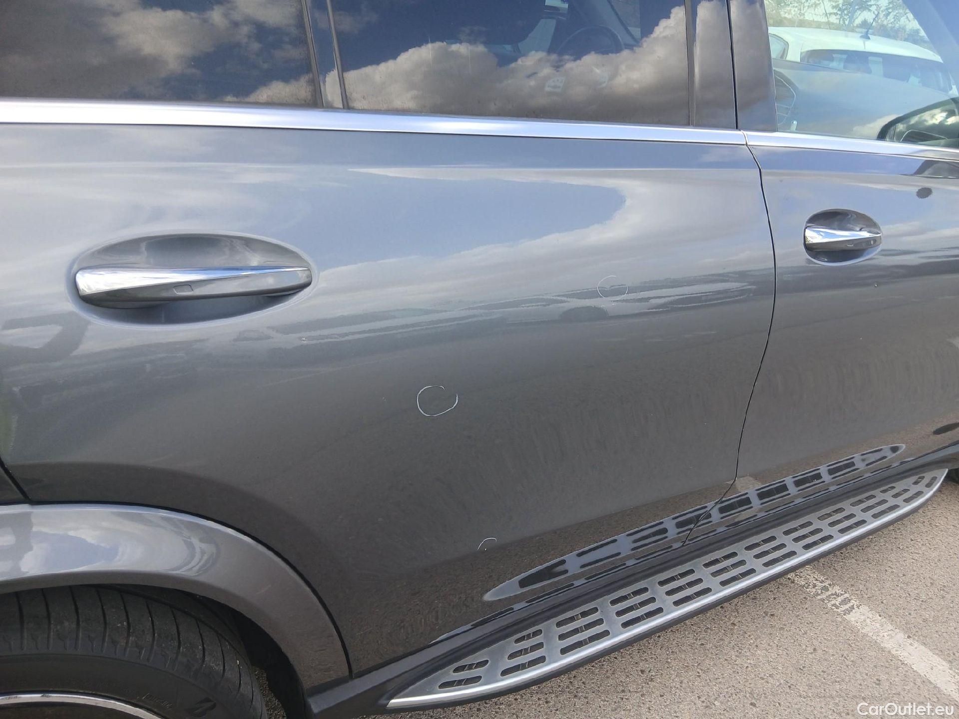  Mercedes  G-Klasee Clase GLE GLE 350 de 4Matic (167.117)AMG 2.0 AMG Line 320CV AT9 E6d #30
