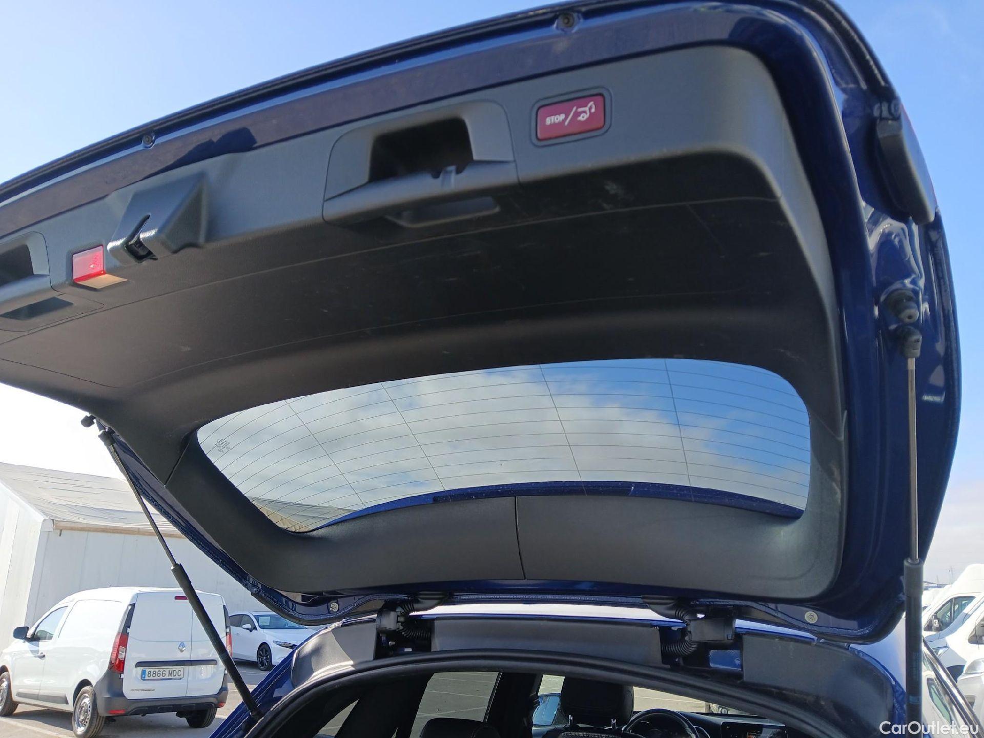  Mercedes  G-Klasee MERCEDES-BENZ Clase GLC / 2019 / 5P / todoterreno GLC 200 d 4MATIC #1