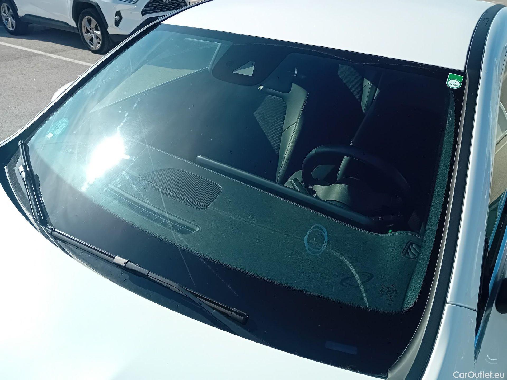  Mercedes  CLA-Klasse MERCEDES-BENZ CLA / 2019 / 4P / coupé CLA 200 D DCT #3