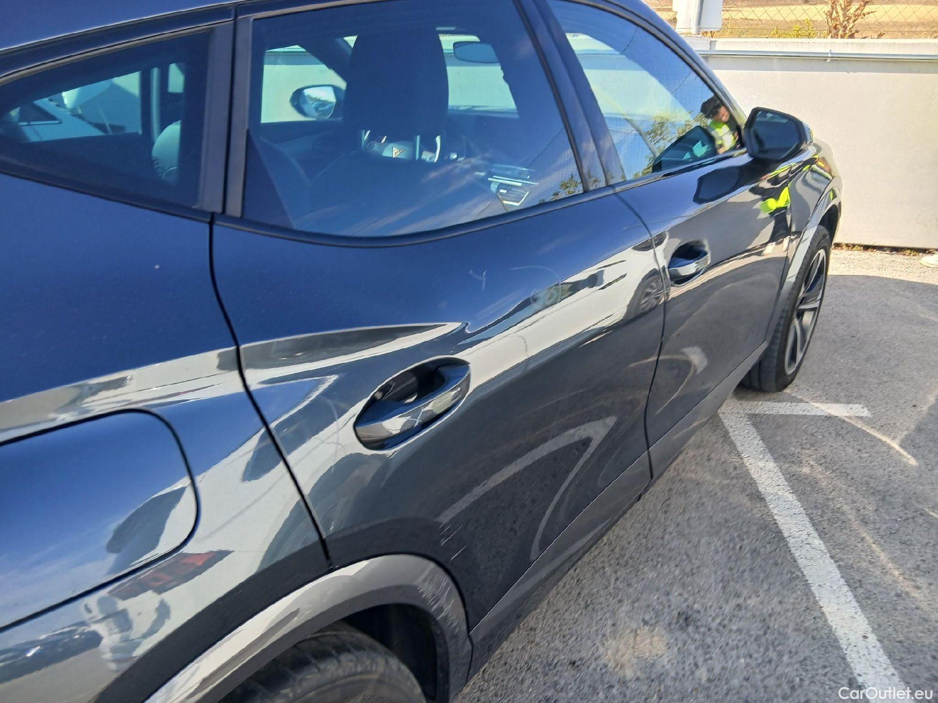  Cupra  Formentor CUPRA  / 2020 / 5P / todoterreno 1.4 e-Hybrid 150kW (204 CV) DSG (AC) #34