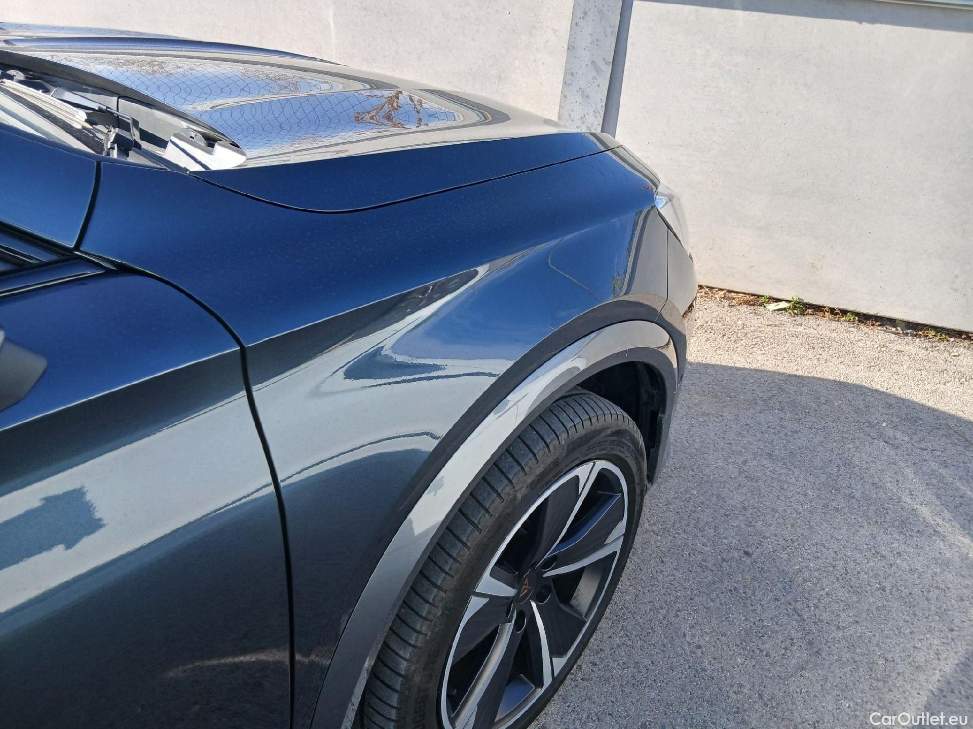  Cupra  Formentor CUPRA  / 2020 / 5P / todoterreno 1.4 e-Hybrid 150kW (204 CV) DSG (AC) #43