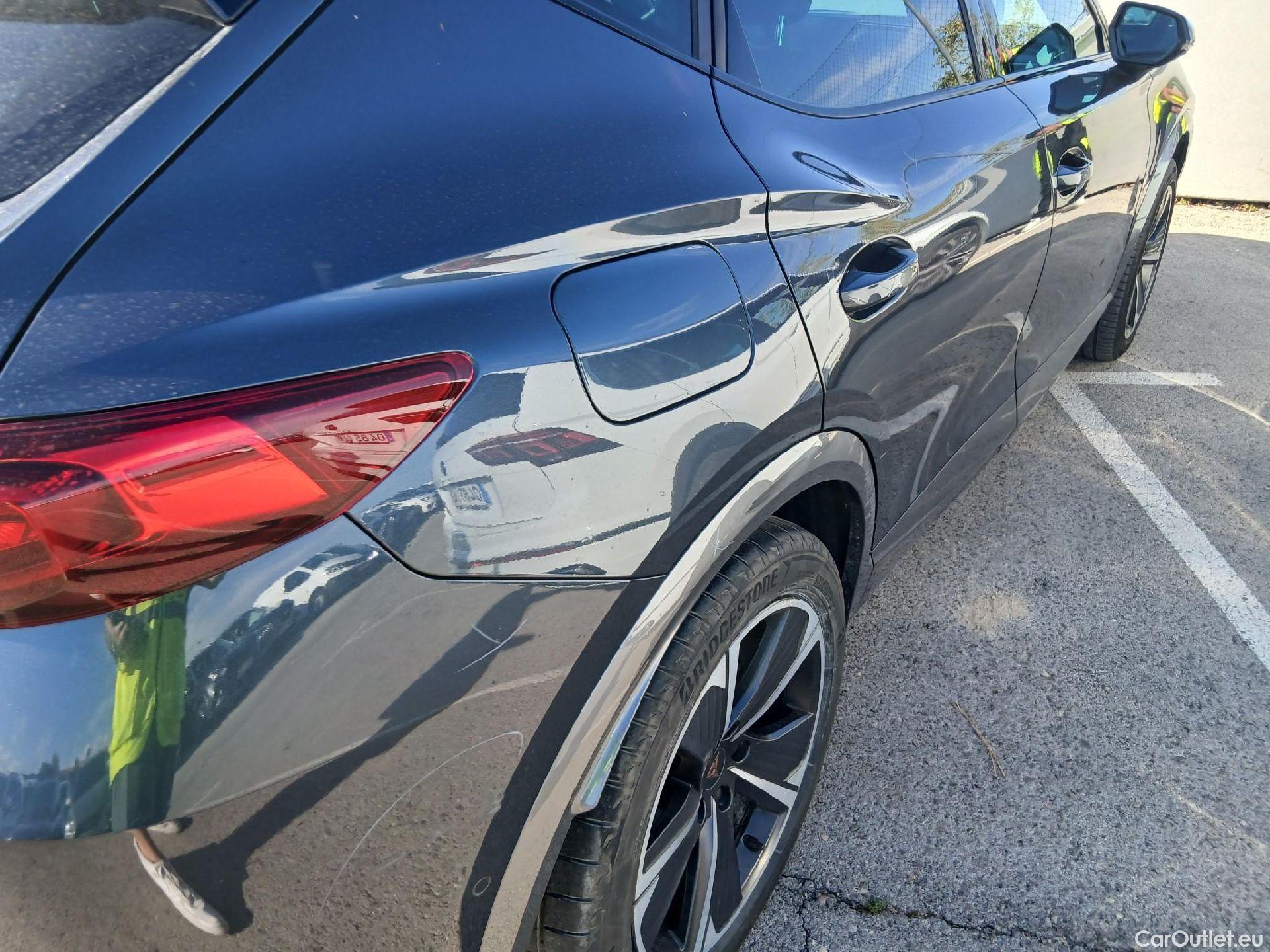  Cupra  Formentor CUPRA  / 2020 / 5P / todoterreno 1.4 e-Hybrid 150kW (204 CV) DSG (AC) #32