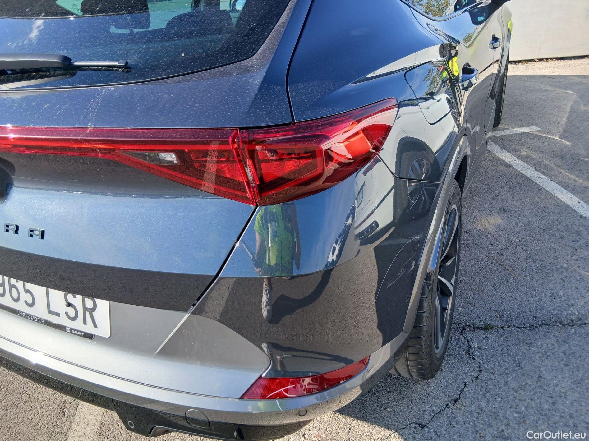  Cupra  Formentor CUPRA  / 2020 / 5P / todoterreno 1.4 e-Hybrid 150kW (204 CV) DSG (AC) #31