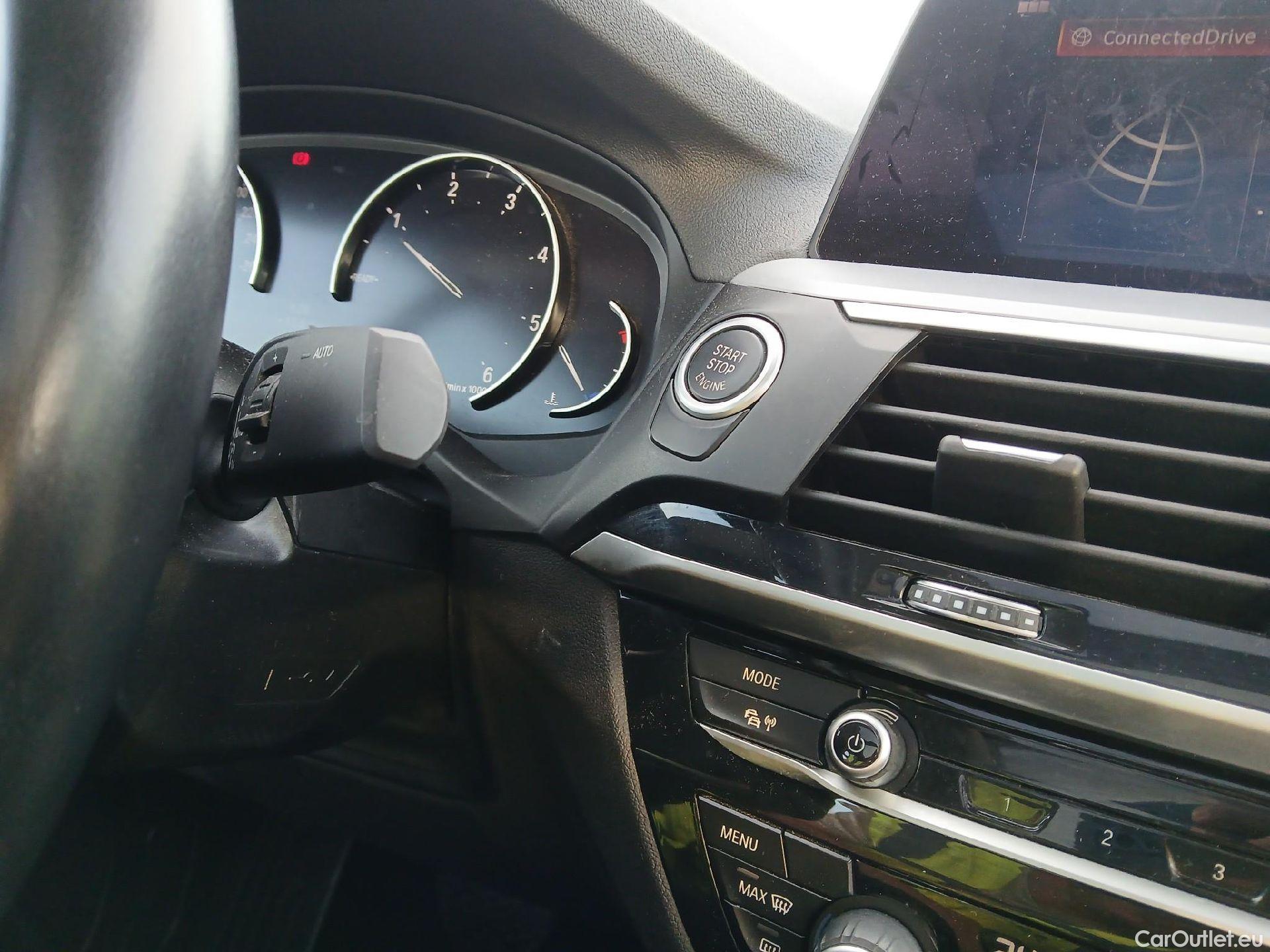  Bmw  X4 BMW  / 2018 / 5P / todoterreno xDrive20d #1