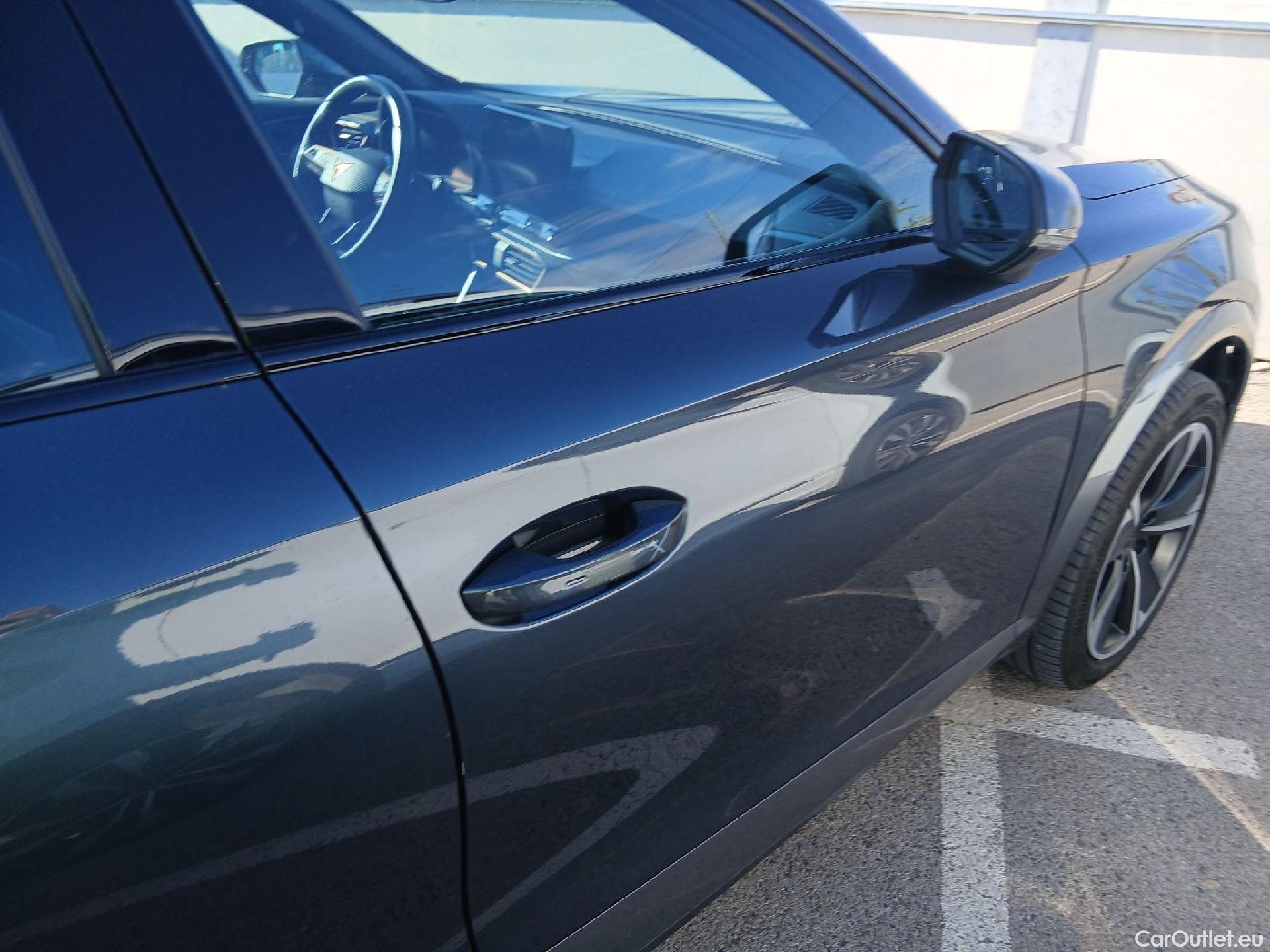  Cupra  Formentor CUPRA  / 2020 / 5P / todoterreno 1.4 e-Hybrid 150kW (204 CV) DSG (AC) #39