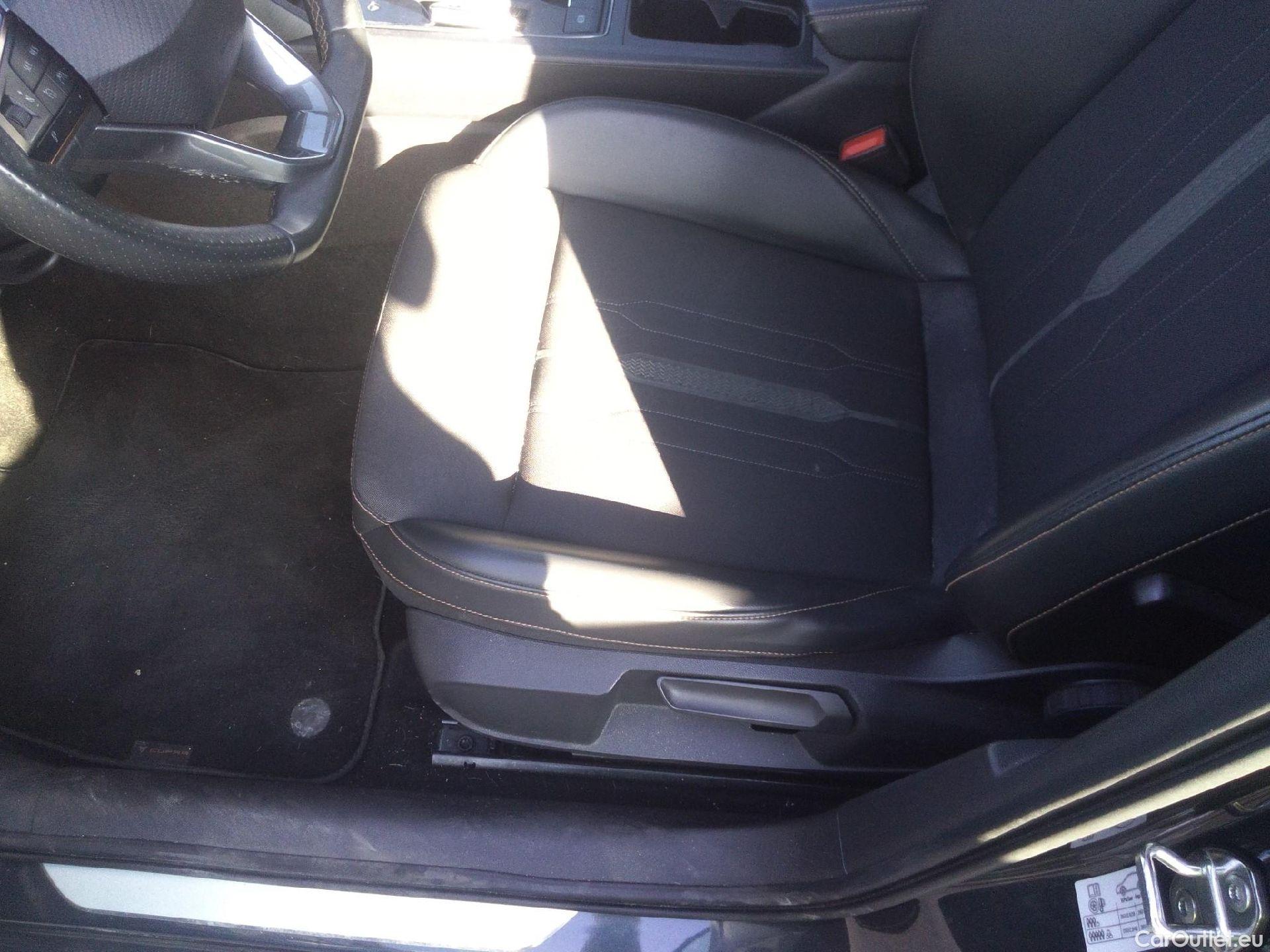  Cupra  Formentor CUPRA  / 2020 / 5P / todoterreno 1.4 e-Hybrid 150kW (204 CV) DSG (AC) #45